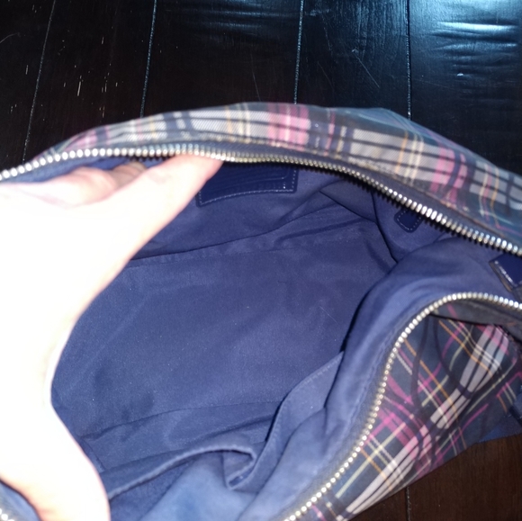 Vintage Coach Poppy Bag!! - Picture 5 of 13